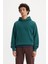 LEVI&#039;S Levı’s Gold Tab Hoodıe Deep Sea Yeşil Erkek Sweatshirt 1