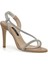 Ledyn 2pr Nude Kadın Topuklu Ayakkabı 2