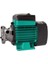 220 Volt Yağ Mazot Aktarma Pompası Sıvı Aktarma Pompası 3/4 25 mm 2
