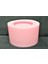 Roma Kolezyum Flavianus Amfitiyatrosu Tealight Mumluk Silikon Kalıp K-1244 2