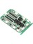 6s 15A Bms 25.5V 18650 Lityum Lipo Pil Şarj Koruma Modülü 2