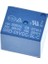 Röle 9VDC 250V 10A 5 Pin Srd Sl C Relay Mavi 1