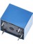 Röle 9VDC 250V 10A 5 Pin Srd Sl C Relay Mavi 2