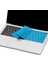 Laptop Macbook Air Klavye Koruyucu US-TR Harf Baskılı A1932 ile Uyumlu 1