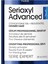L’oréal Professionnel Serie Expert Serioxyl Advanced Serum 90 ml ,,,,, 22 EVAA23 5