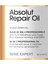 L'Oréal Professionnel Serie Expert Absolut Repair Yıpranmış Saçlar Için Durulanmayan Bakım 90ml   Evaa124 4