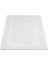 Kaia Banyo Paspası %100 Pamuk - Krem (60X100 Cm) 1