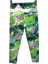 Kız Çocuk Sportwear Kapüşonlu Crop Taytlı Takım 4
