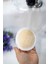 Doğal Kabak Yüz Lifi, Peeling - 2 Adet 1