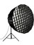 Grid Parabolic Softbox 150 cm 1