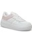 4M Freya Wmn 4Fx Kadın Beyaz Sneaker 101499224 2