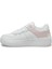 4M Freya Wmn 4Fx Kadın Beyaz Sneaker 101499224 3