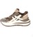 23K331-1 Kalın Taban Unisex Sneaker Spor Ayakkabı 3
