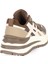 23K331-1 Kalın Taban Unisex Sneaker Spor Ayakkabı 5