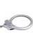 2.5 x 90 mm 5 x 24 mm Büyüteç Mandallı Metal Hortu ml u Masa Üstü Büyüteç 2