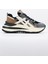 23K331-1 Kalın Taban Unisex Sneaker Spor Ayakkabı 1