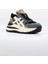 23K331-1 Kalın Taban Unisex Sneaker Spor Ayakkabı 3