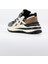 23K331-1 Kalın Taban Unisex Sneaker Spor Ayakkabı 4