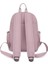 Orta Boy Kadın Sırt Çantası Smart Bags Krinkıl Kumaş 1187 2