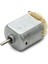 Oyuncak Motoru Dc 1.5 Volt Deney Motoru 3
