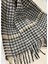 Gençev Home Saf Yün Scotch Dizlik - Tv Battaniye 130 x 170 cm * Scotch Yün Battaniye - % 100 Saf Yün - Wool 1