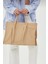 Paraşüt Kumaş Shopper Amelia Kadın Kol ve Omuz Çantası 2
