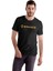 Bitcoin Tshirt Siyah Binance Tişört 1