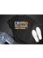 Bitcoin Tişört Siyah Cyrpto Millionare Tshirt 3