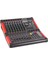 MV-P800 8 Kanal USB Bluetooth Destekli Deck Mixer Anfi Stüdyo Tipi Profesyonel Amfi 3