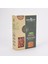 Artizan Bronz Kalıp Organik Glütensiz Vegan Kırmızı Mercimek Karışık 6 Paket x 200 gr 2