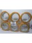 Madbant Koli Bandı 45MM X80 mt 6 Lı Paket 1