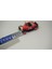 Peugeot 208 508 Puretech Krom Metal 3m 3D Bagaj Logo Amblem 1