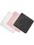 Main Shop Kare Masajlı Silikon Banyo & Duş Kaydırmazı Antrasit Renk 2 Adet 54x54 cm 2