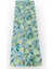 Limon Desenli Runner 44X138 cm 2