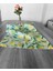 Limon Desenli Runner 44X138 cm 3