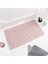 Main Shop Bubble Bath Math Banyo & Duş Kaydırmazı Pembe 36x66 cm 1