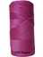 Polyester Makrome Ipi 200GR Makrome Ipi Çanta Ipi Runner Ipi Örgü Ipi No4 - 1.4mm Makrome Ipi 1