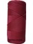 Polyester Makrome Ipi 200GR Makrome Ipi Çanta Ipi Runner Ipi Örgü Ipi No4 - 1.4mm Makrome Ipi 1