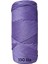 Polyester Makrome Ipi 200GR Makrome Ipi Çanta Ipi Runner Ipi Örgü Ipi No4 - 1.4mm Makrome Ipi 1