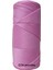 Polyester Makrome Ipi 200GR Makrome Ipi Çanta Ipi Runner Ipi Örgü Ipi No4 - 1.4mm Makrome Ipi 1
