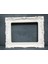 Içi Açık 24CM Çerçeve Silikon Kalıp K-881 1