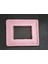 Içi Açık 24CM Çerçeve Silikon Kalıp K-881 2