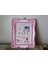 Içi Açık 24CM Çerçeve Silikon Kalıp K-881 3