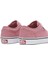 Atwood Kadın Pembe Sneaker 4