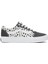 Wm Ward Kadın Sneaker 1