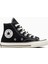 Chuck 70 Çocuk Siyah Sneaker.001 1