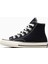 Chuck 70 Çocuk Siyah Sneaker.001 2