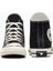 Chuck 70 Çocuk Siyah Sneaker.001 5