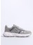 Gri Kadın Sneaker MARTIN 1