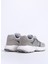 Gri Kadın Sneaker MARTIN 3